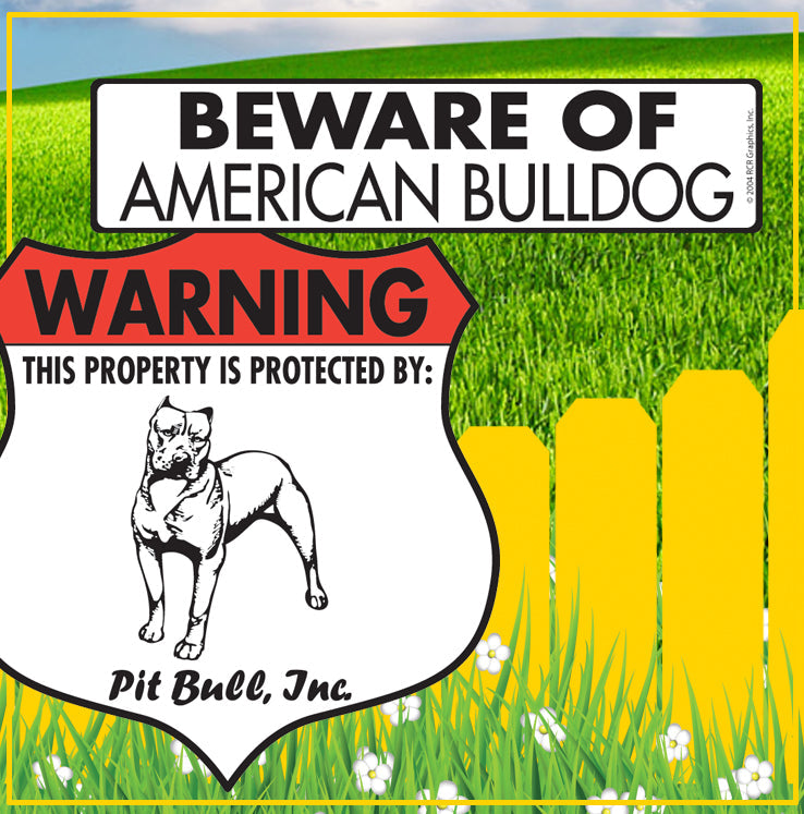 Affenpinscher to American Pit Bull Terrier