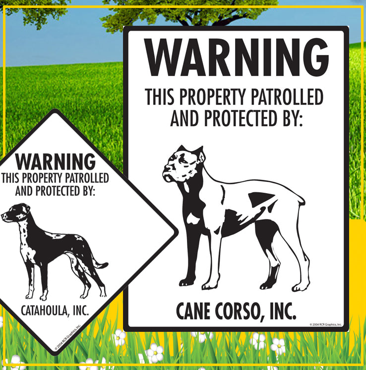 Cairn Terrier to Clumber Spaniel