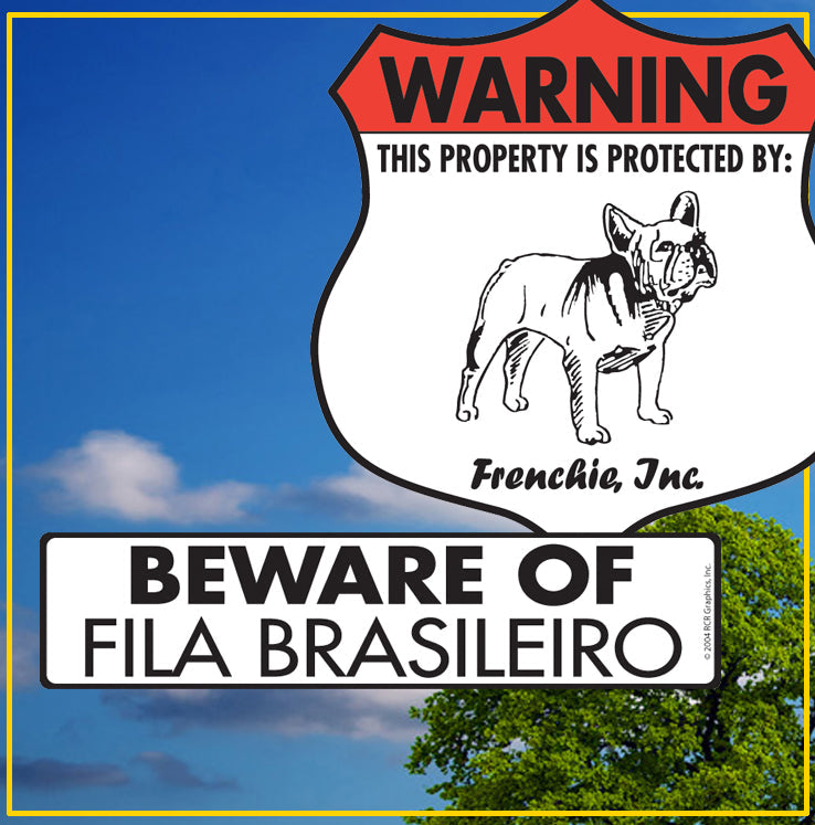 English Foxhound to Frenchie