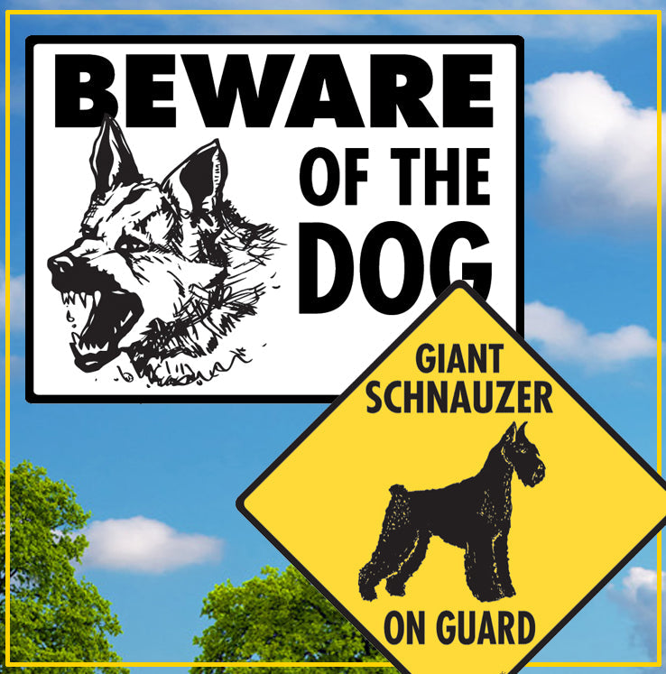 German Pinscher to Great Dane