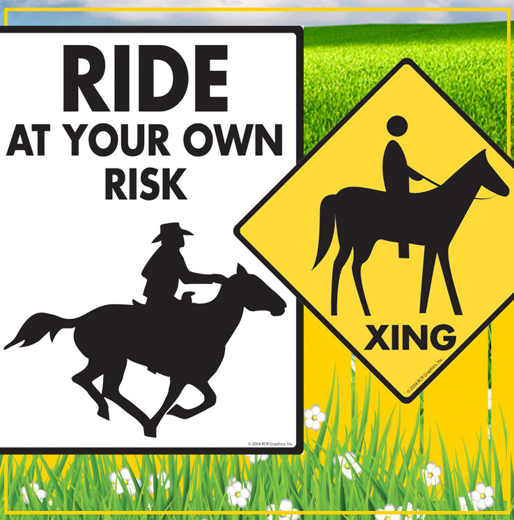 Horses