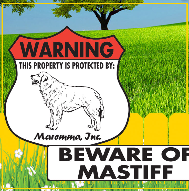 Lakeland Terrier to Neapolitan Mastiff