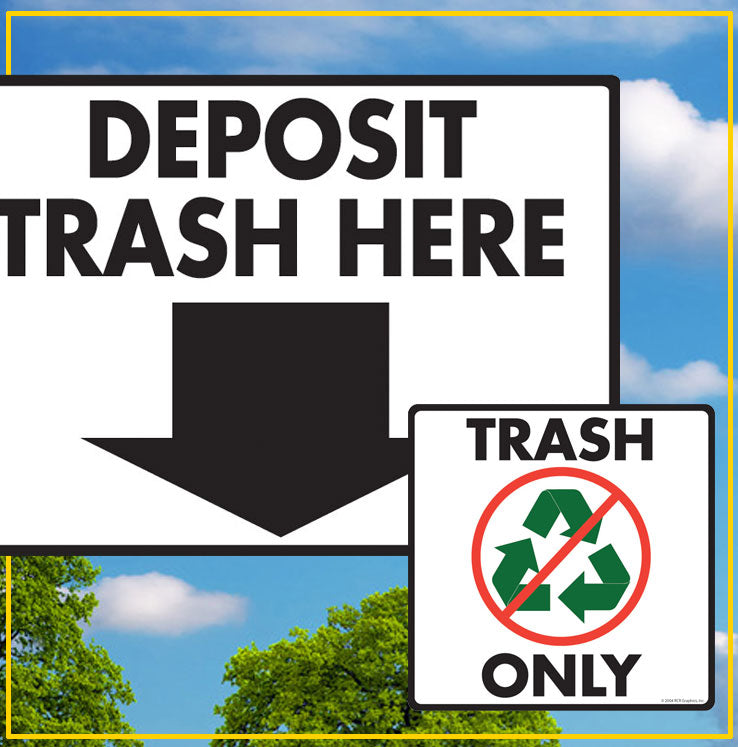 Trash Only