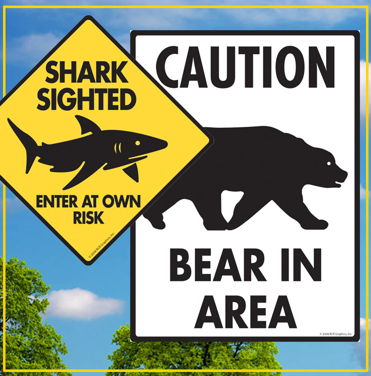 Wildlife