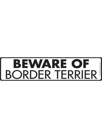 Border Terrier