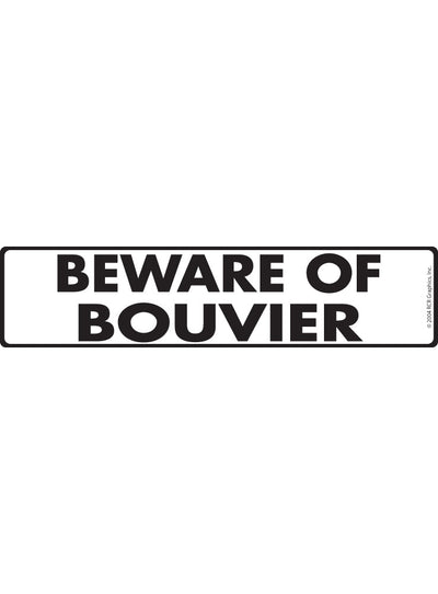 Bouvier des Flandres