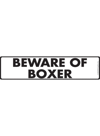 Boxer