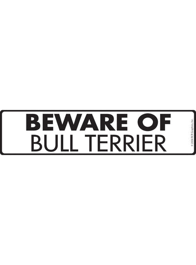 Bull Terrier