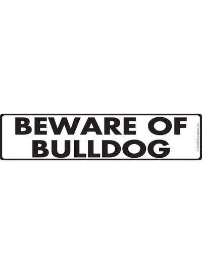 Bulldog
