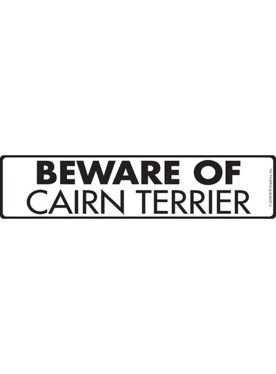 Cairn Terrier