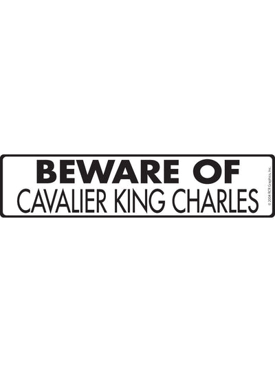 Cavalier King Charles