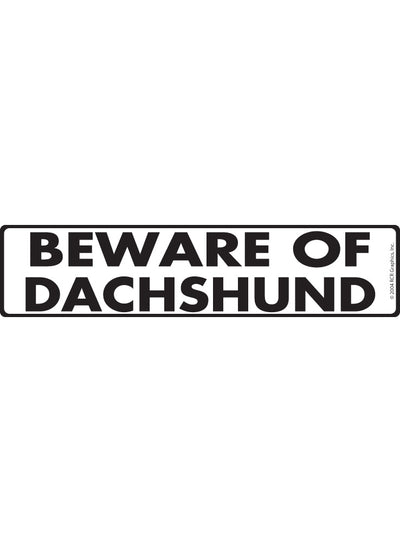 Dachshund