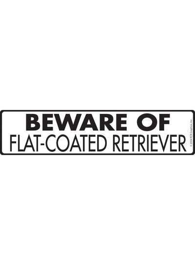 Flat-Coated Retriever