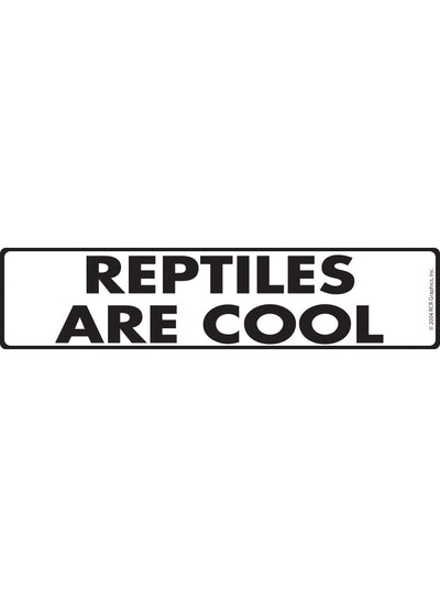 Reptiles