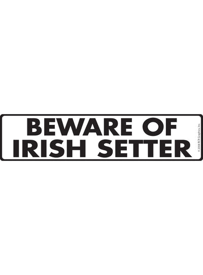 Irish Setter