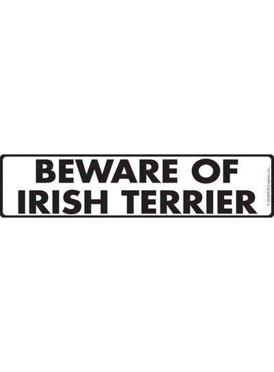 Irish Terrier