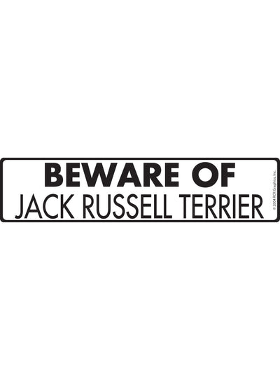 Jack Russell Terrier