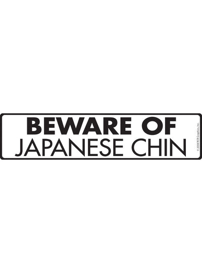 Japanese Chin