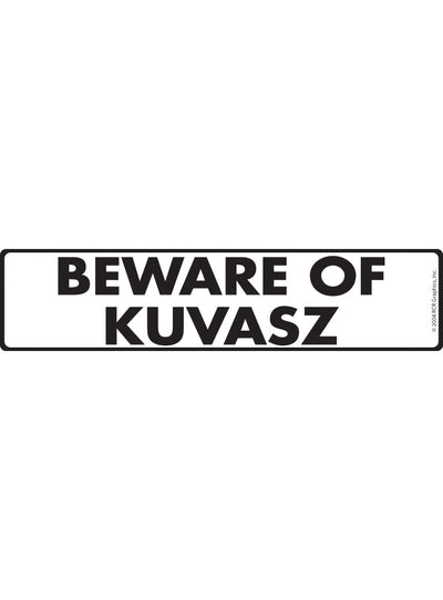 Kuvasz