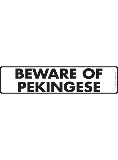 Pekingese