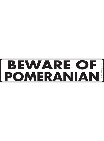 Pomeranian