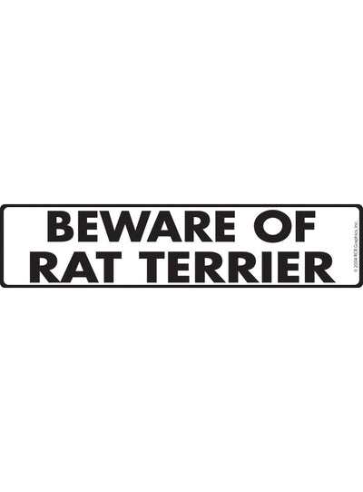 Rat Terrier
