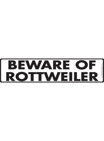 Rottweiler