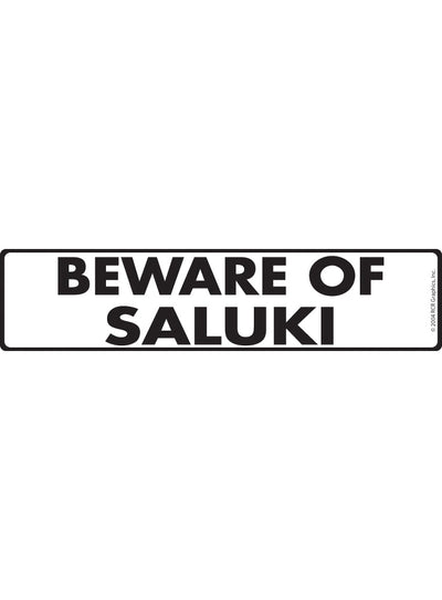 Saluki