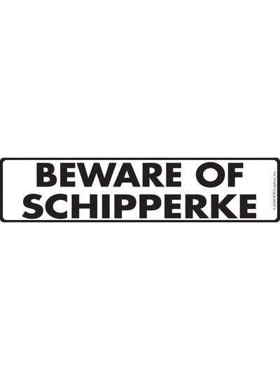 Schipperke