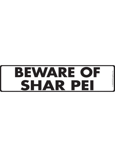 Shar Pei