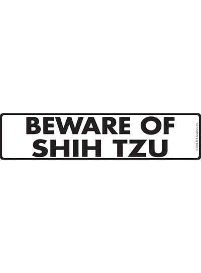 Shih Tzu