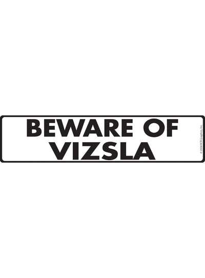 Vizsla