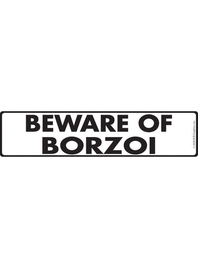 Borzoi