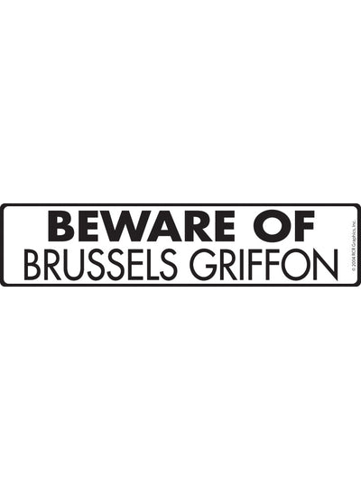 Brussels Griffon