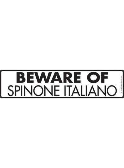 Spinone Italiano