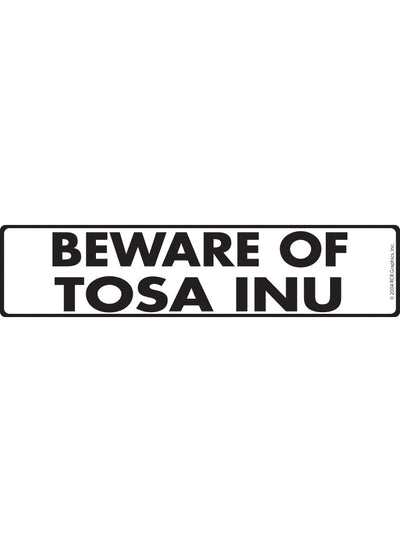 Tosa Inu