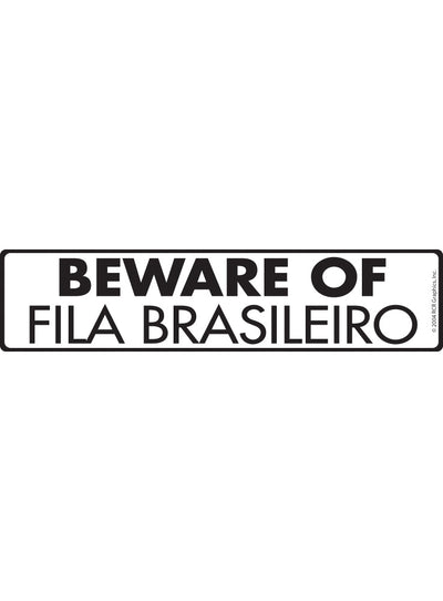 Fila Brasileiro