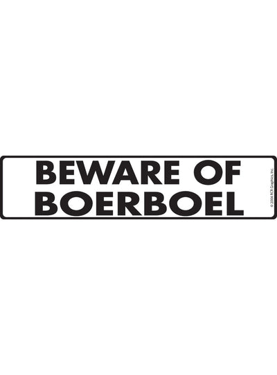 Boerboel