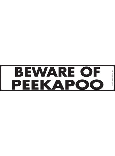 Peekapoo