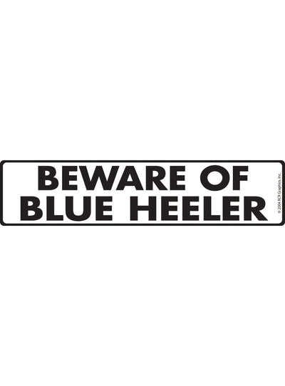 Blue Heeler