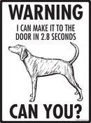 Plott Make It To Fence or Door Signs (9" x 12")-3